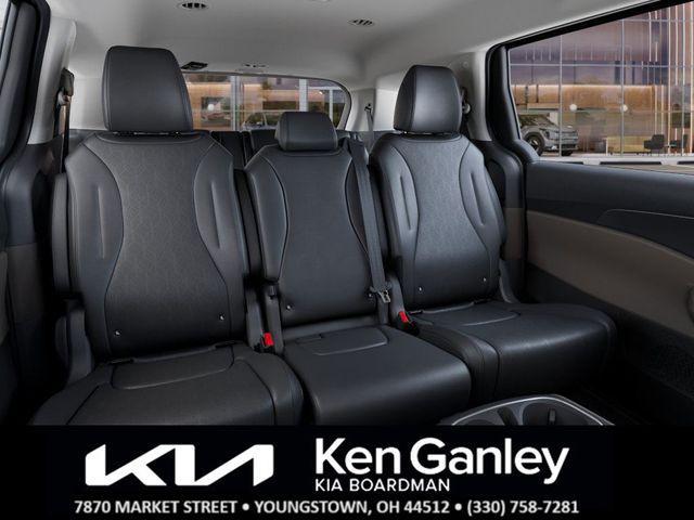 new 2026 Kia Carnival car, priced at $41,340