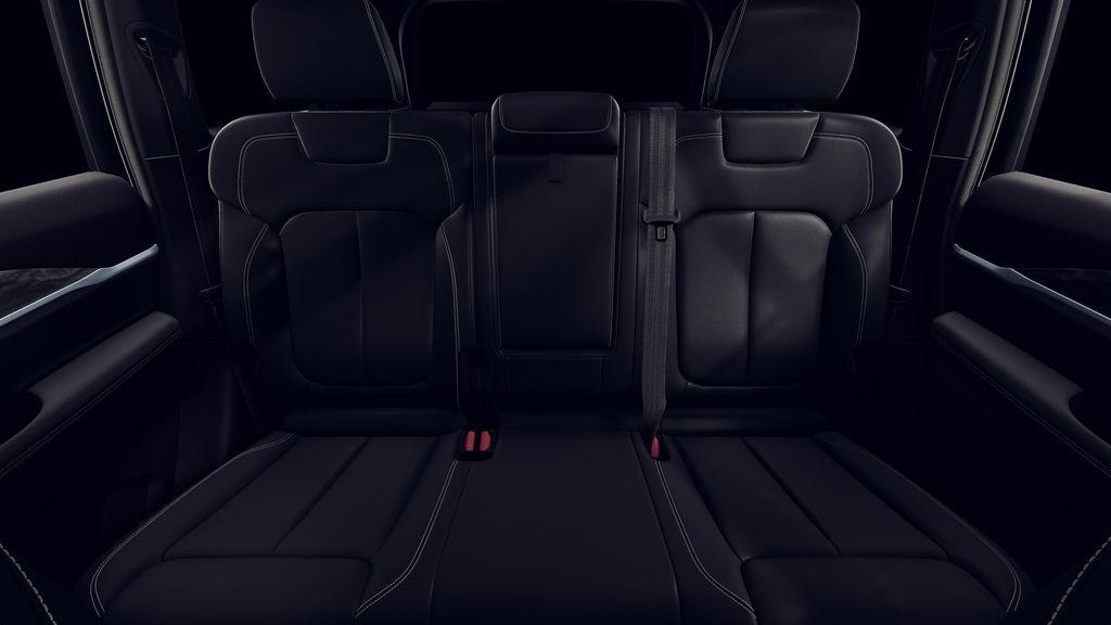 new 2026 Jeep Grand Cherokee car, priced at $47,326