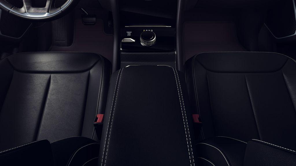 new 2026 Jeep Grand Cherokee car, priced at $47,326