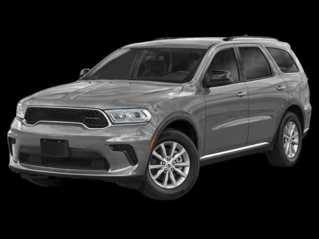 new 2026 Dodge Durango car, priced at $45,568