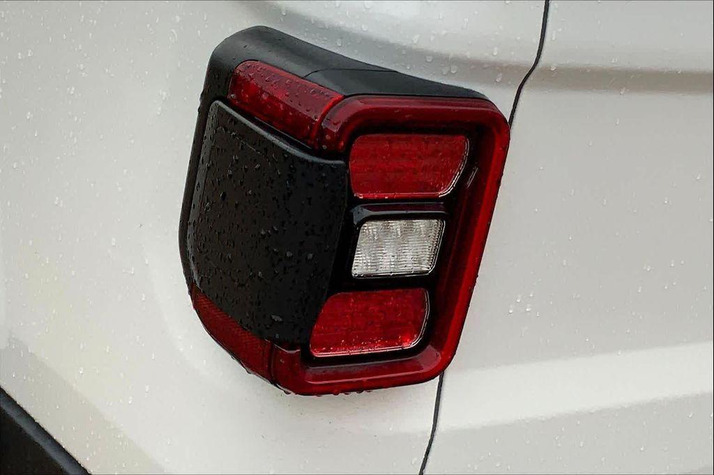 new 2026 Jeep Gladiator car, priced at $50,161