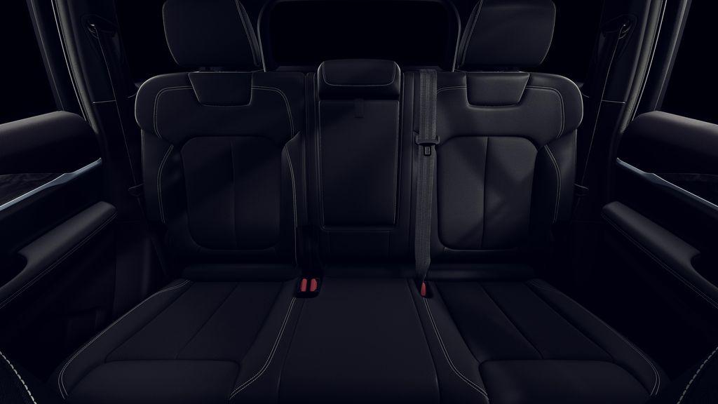 new 2026 Jeep Grand Cherokee car, priced at $43,970