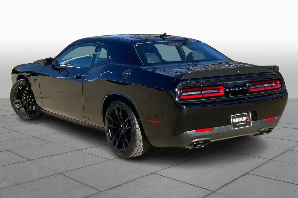 used 2023 Dodge Challenger car, priced at $65,999