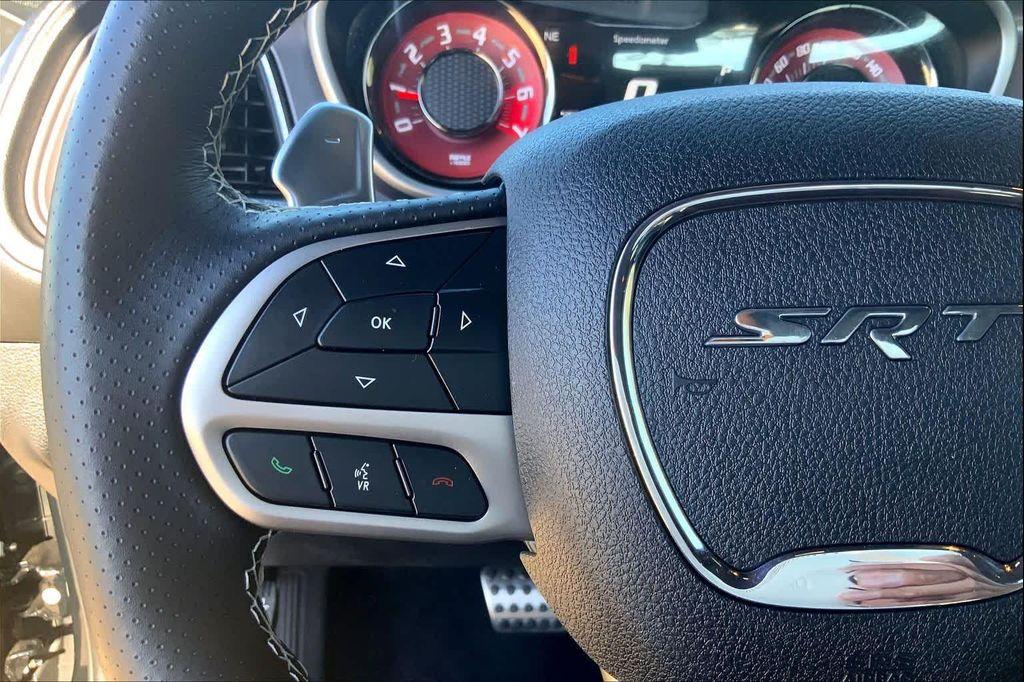 used 2023 Dodge Challenger car, priced at $65,999