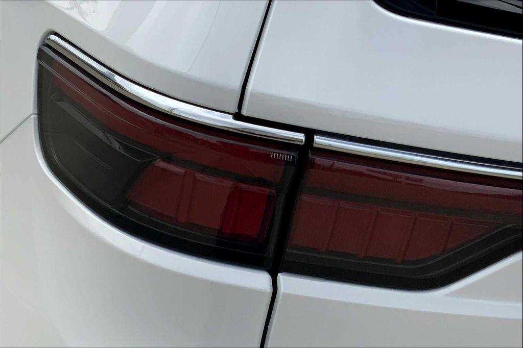 new 2025 Jeep Wagoneer car, priced at $62,999