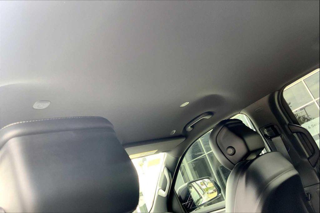 new 2025 Jeep Wagoneer car, priced at $62,999