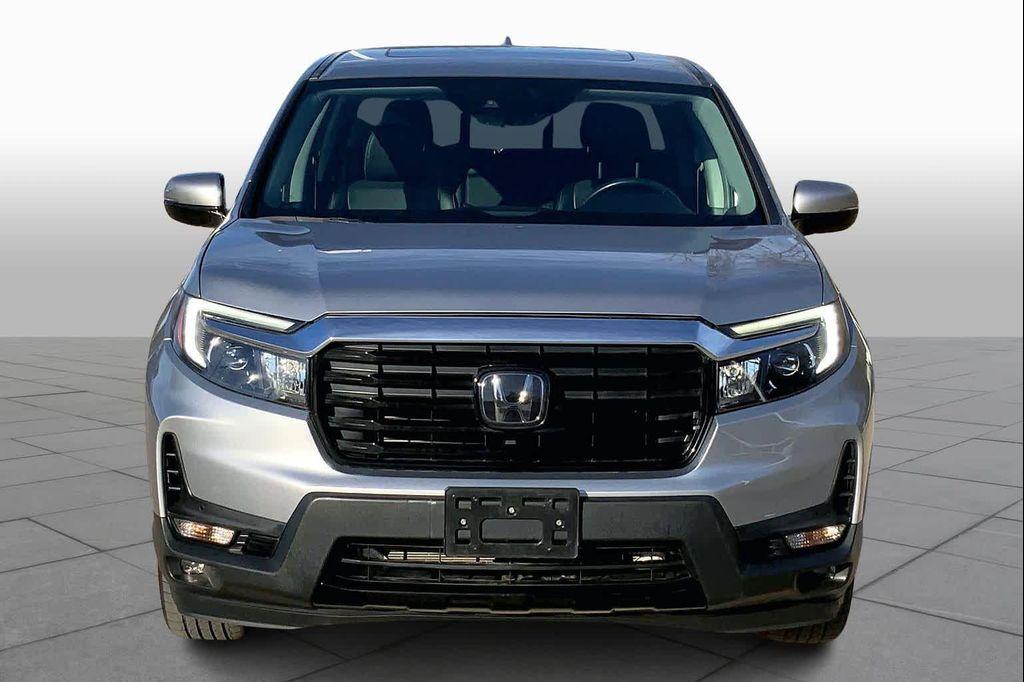 used 2022 Honda Ridgeline car, priced at $26,999