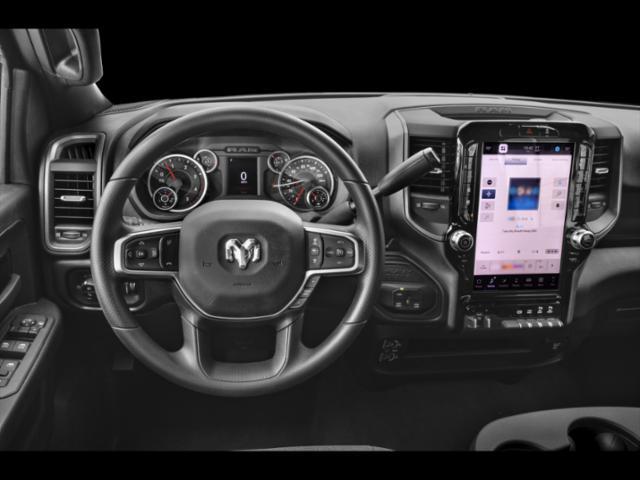 new 2026 Ram 3500 car, priced at $76,590