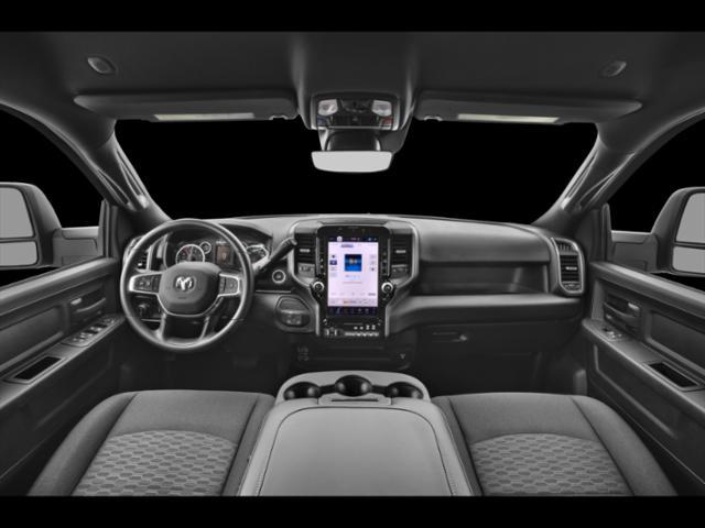 new 2026 Ram 3500 car, priced at $76,590