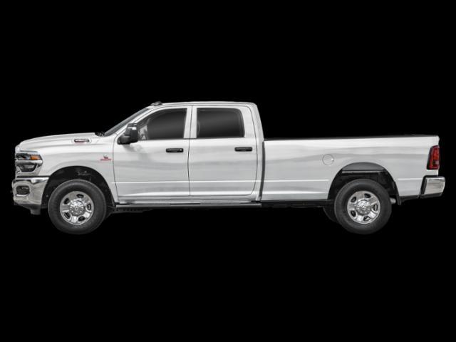 new 2026 Ram 3500 car, priced at $76,590