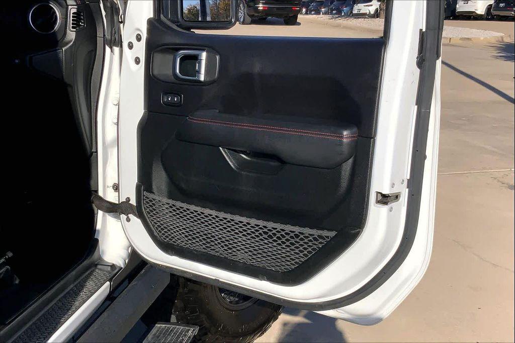 used 2020 Jeep Gladiator car, priced at $28,990