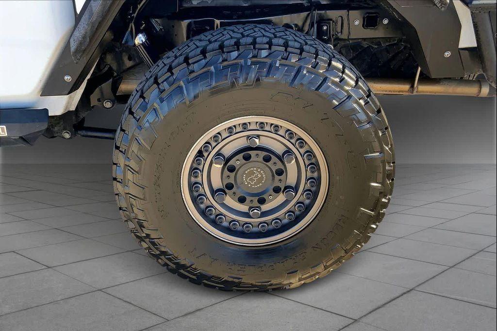 used 2020 Jeep Gladiator car, priced at $28,990