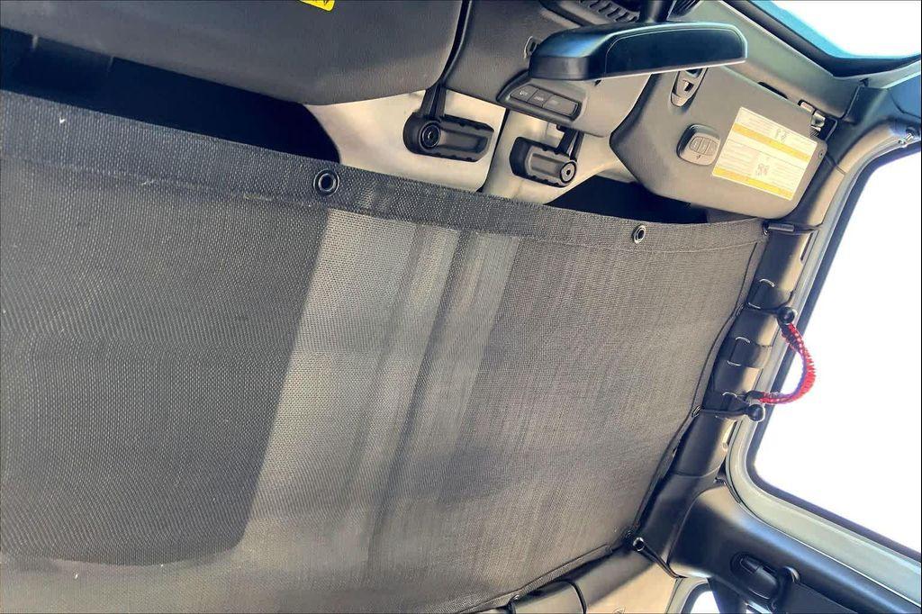 used 2020 Jeep Gladiator car, priced at $28,990