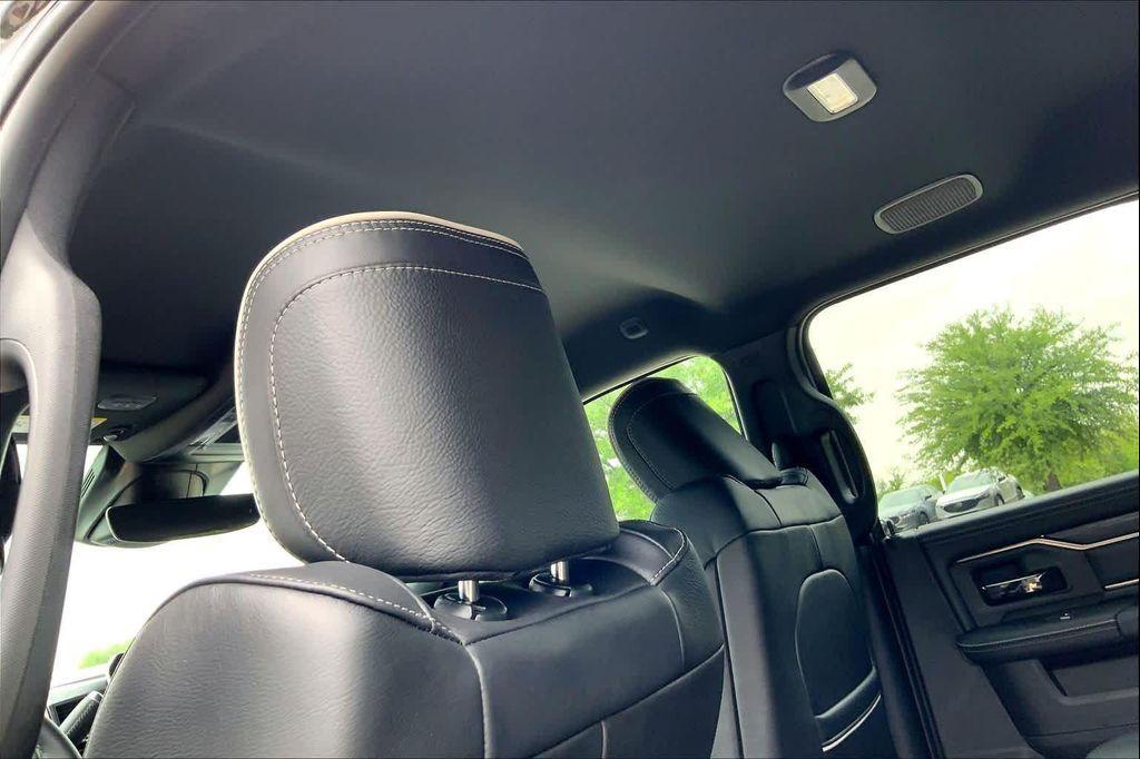 new 2026 Ram 2500 car, priced at $86,692