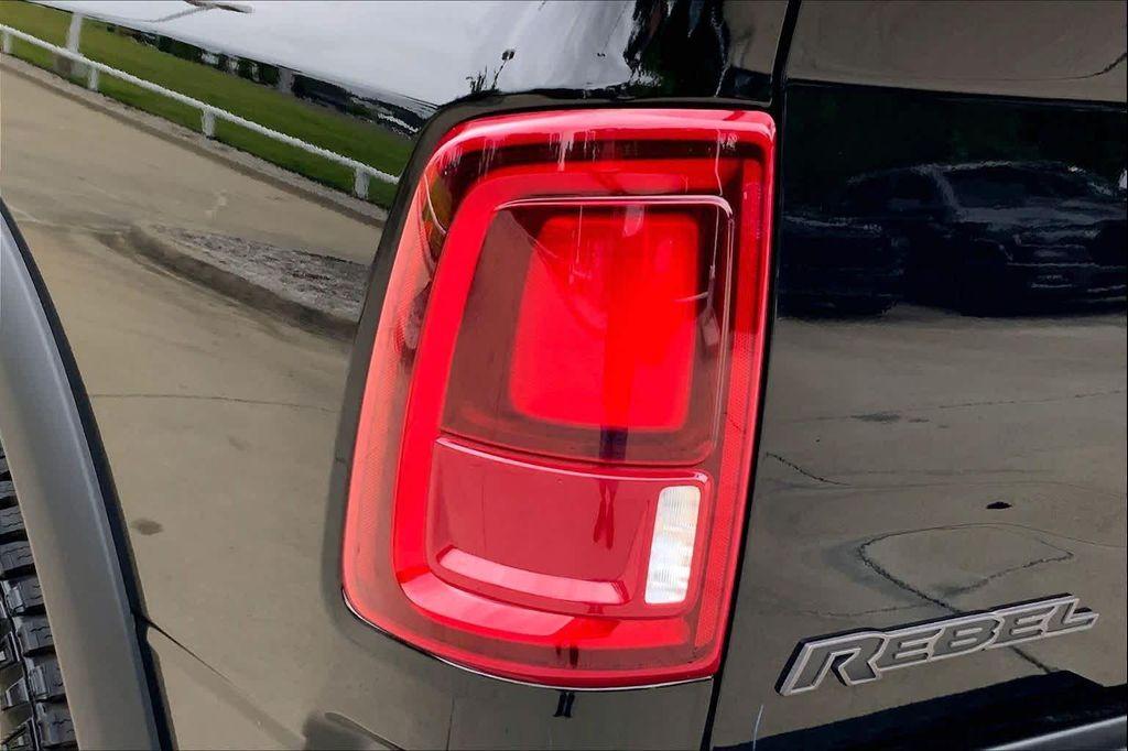 new 2026 Ram 2500 car, priced at $86,692