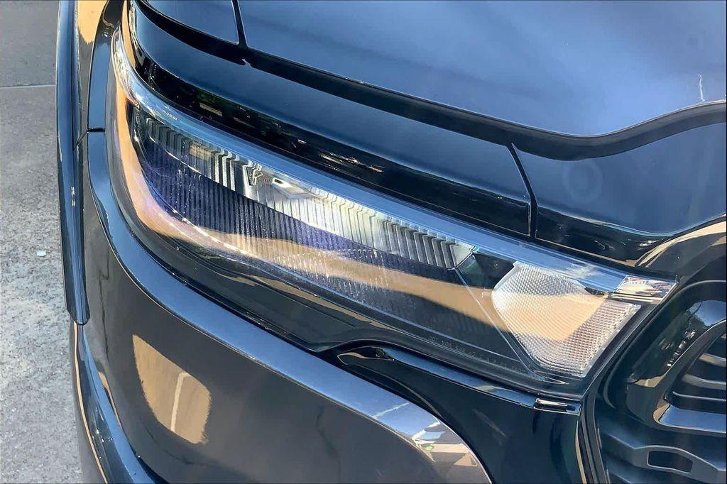 new 2026 Ram 1500 car, priced at $51,909