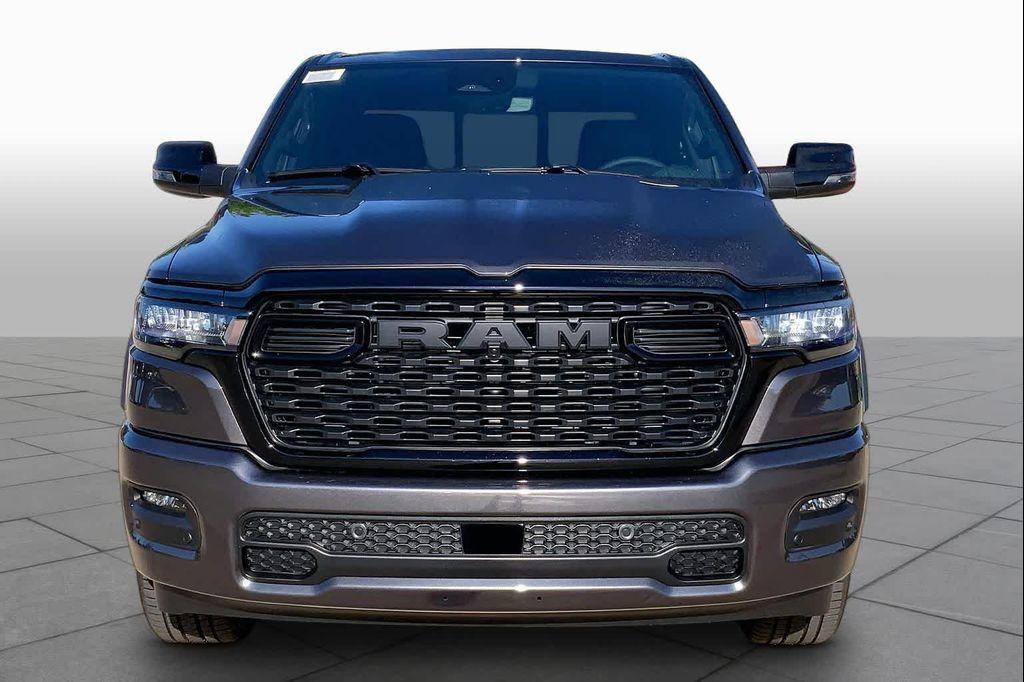 new 2026 Ram 1500 car, priced at $51,909