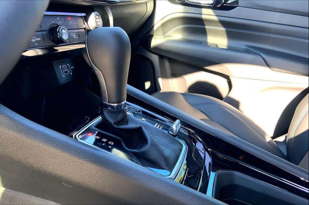 new 2026 Jeep Compass car, priced at $29,823