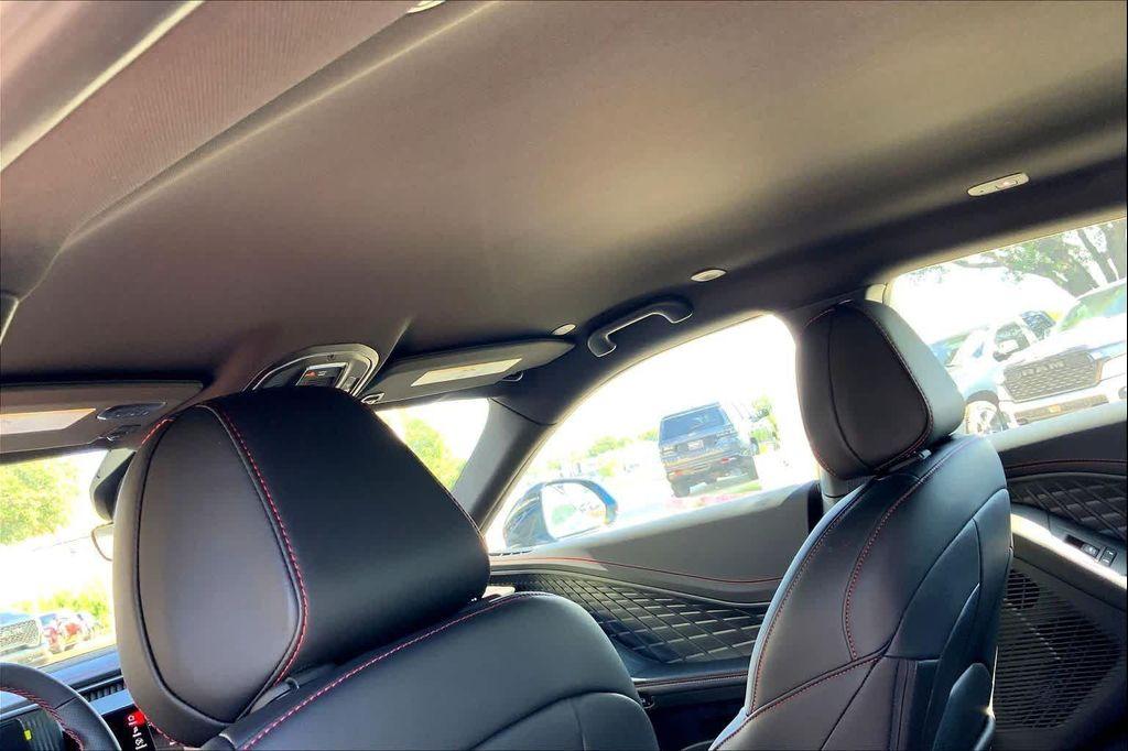 new 2026 Dodge Charger car, priced at $56,194