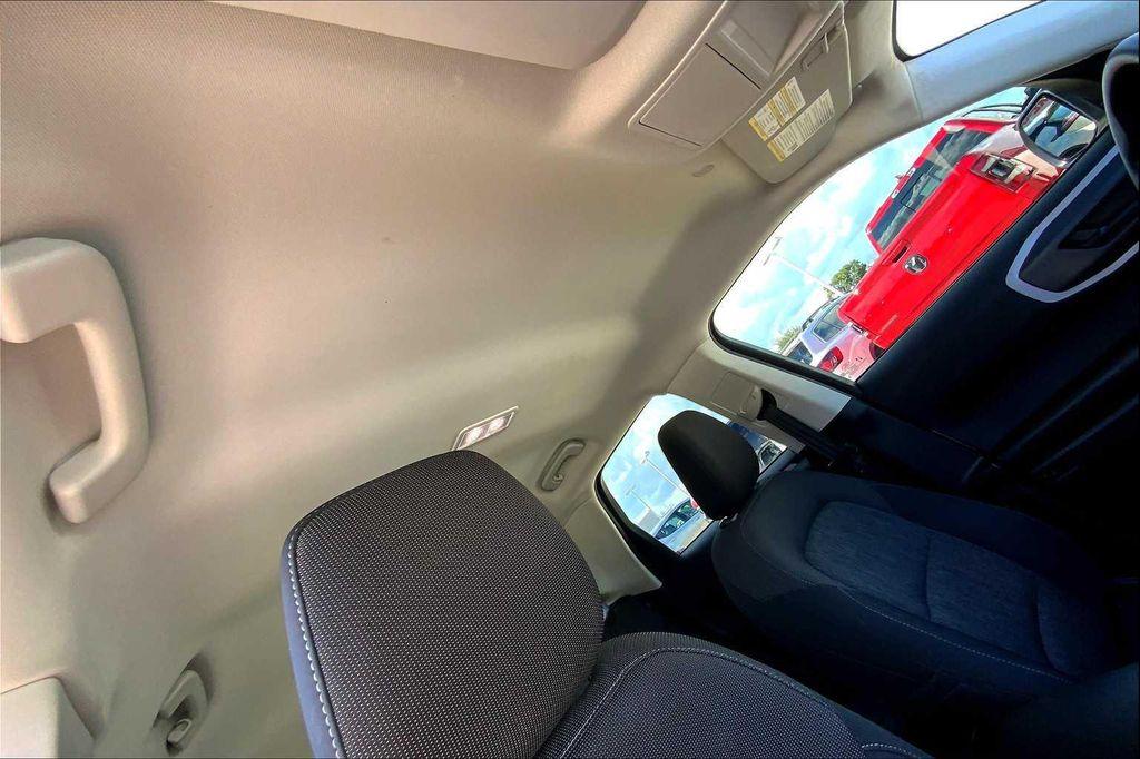 used 2023 Ford Bronco Sport car, priced at $22,990