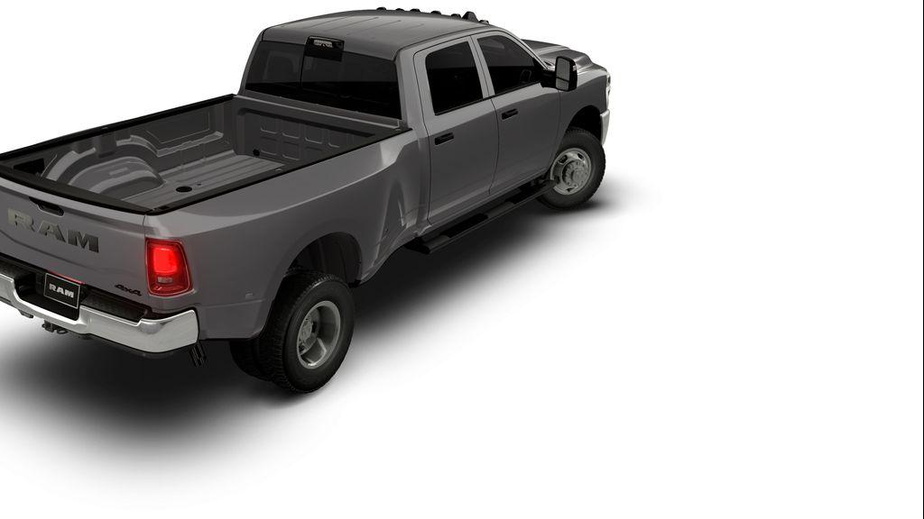 new 2026 Ram 3500 car, priced at $72,822