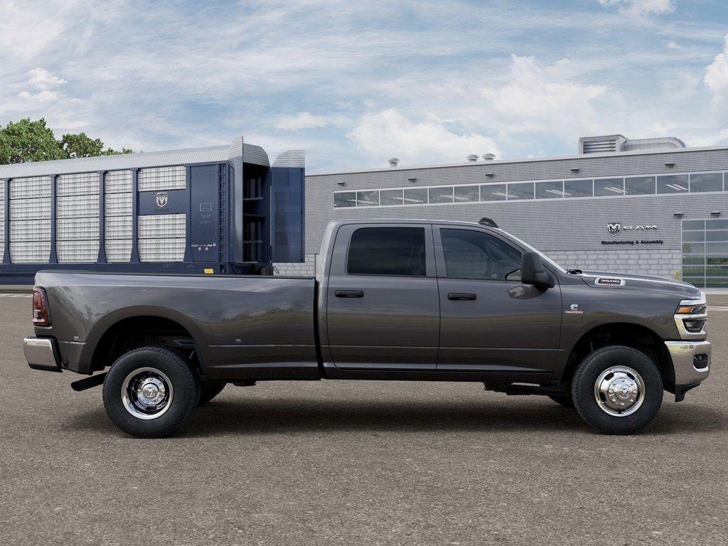 new 2026 Ram 3500 car, priced at $72,822