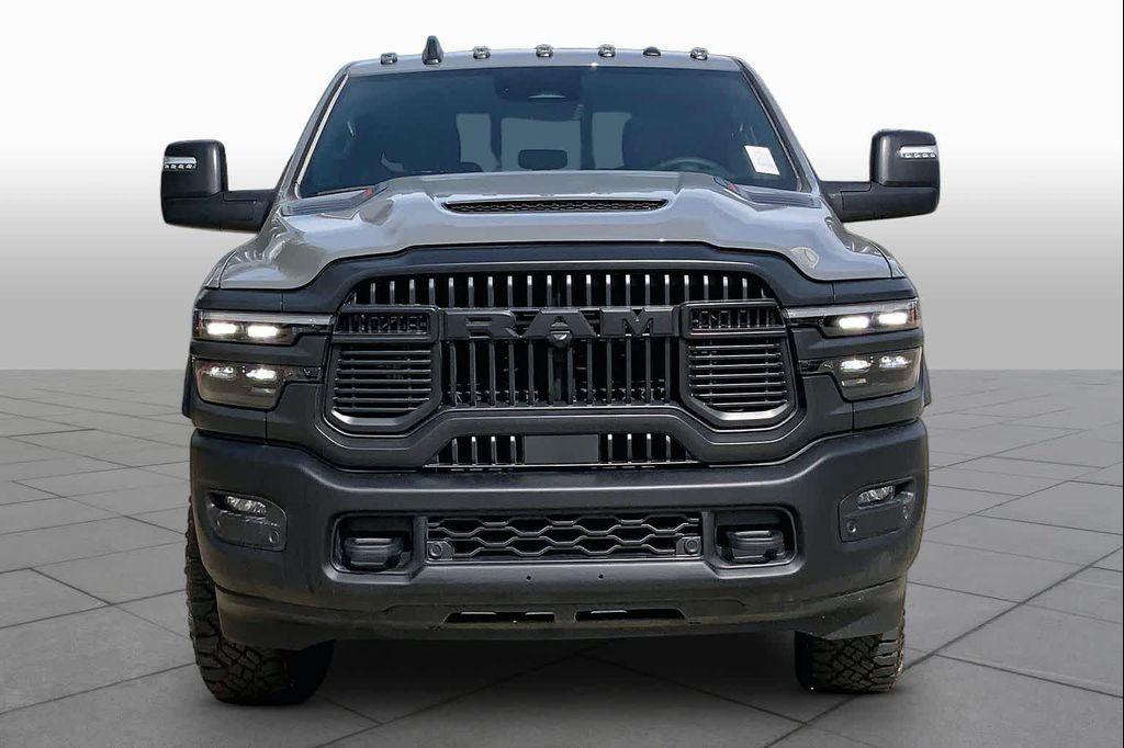 new 2026 Ram 2500 car, priced at $79,364