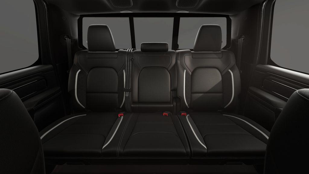 new 2026 Ram 1500 car, priced at $86,423