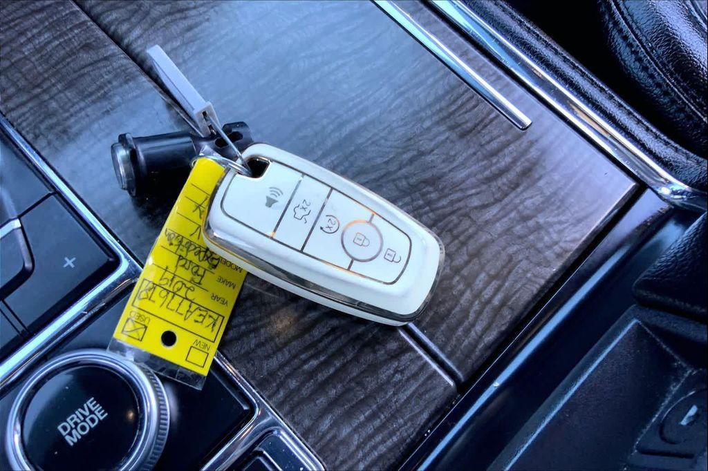 used 2019 Ford Expedition car, priced at $23,995