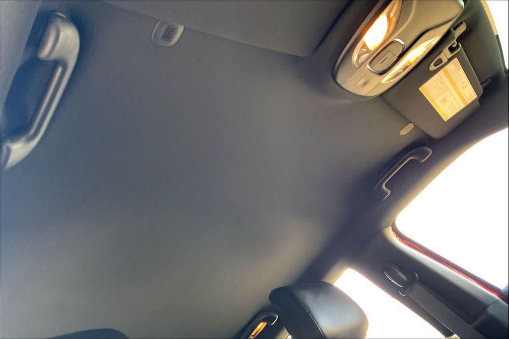 used 2026 Jeep Compass car, priced at $27,999