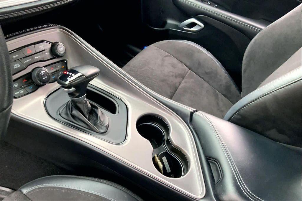 used 2023 Dodge Challenger car, priced at $41,890