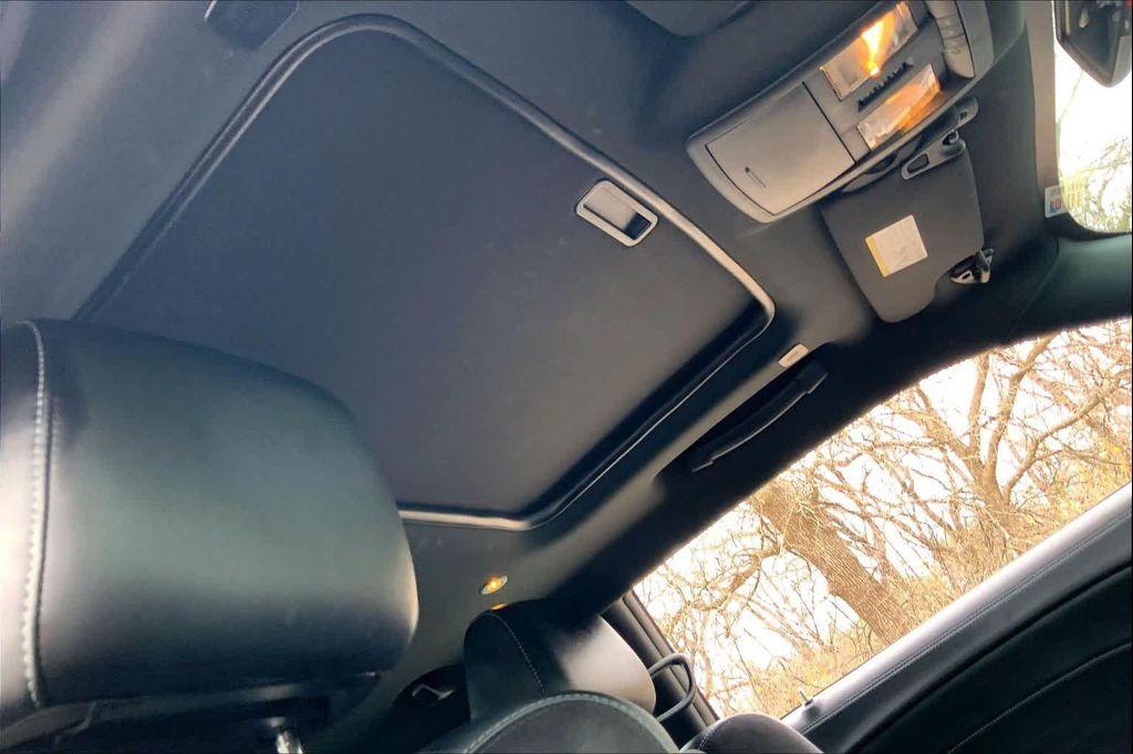 used 2023 Dodge Challenger car, priced at $41,890