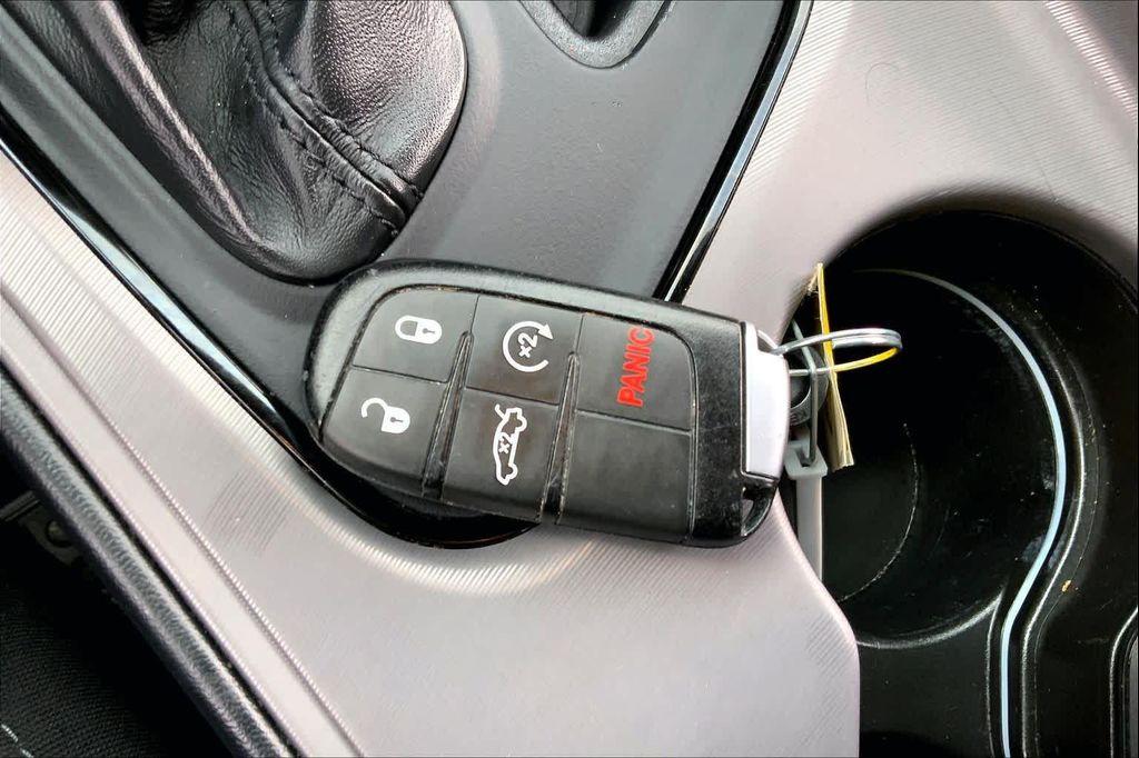 used 2023 Dodge Challenger car, priced at $41,890