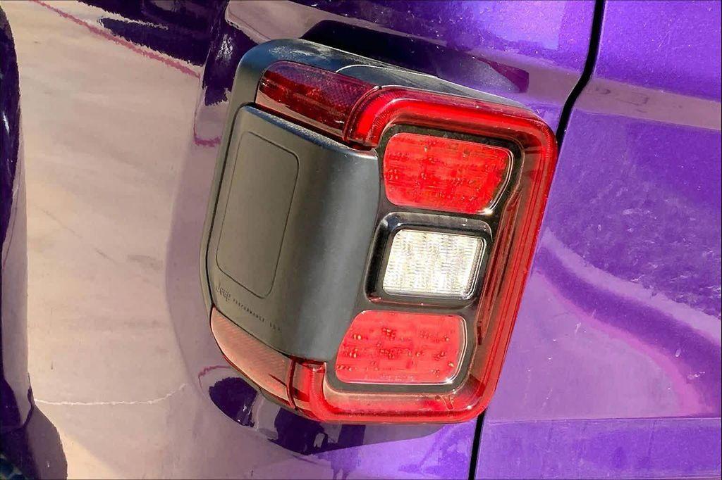 new 2026 Jeep Gladiator car, priced at $57,971