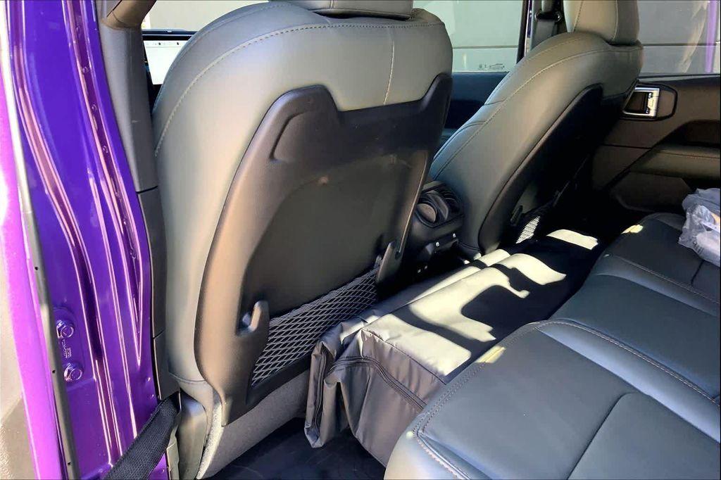 new 2026 Jeep Gladiator car, priced at $57,971