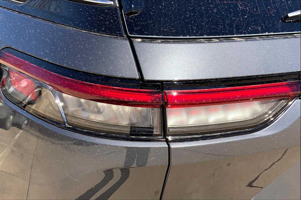 new 2025 Jeep Grand Cherokee car, priced at $38,190