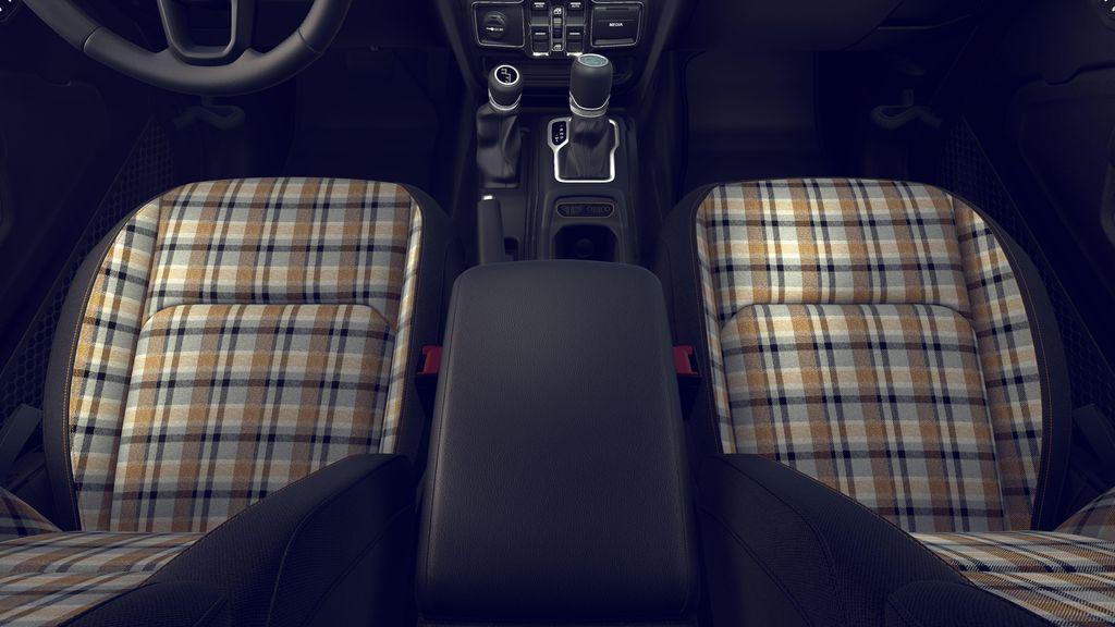 new 2026 Jeep Wrangler car, priced at $49,393