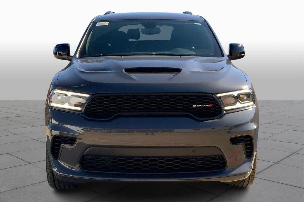new 2026 Dodge Durango car, priced at $42,424