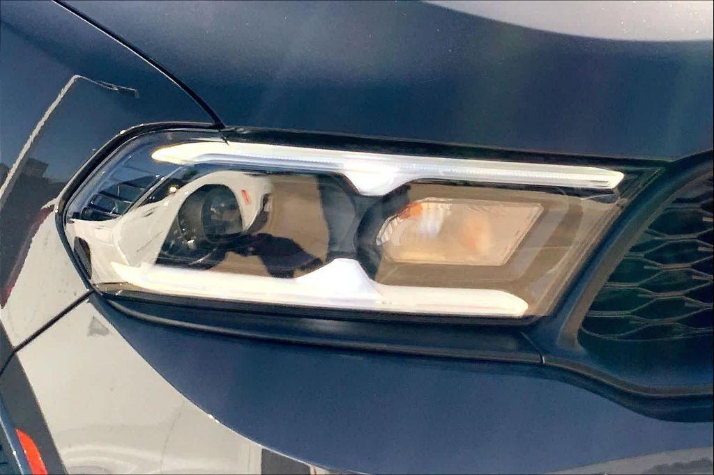 new 2026 Dodge Durango car, priced at $42,424