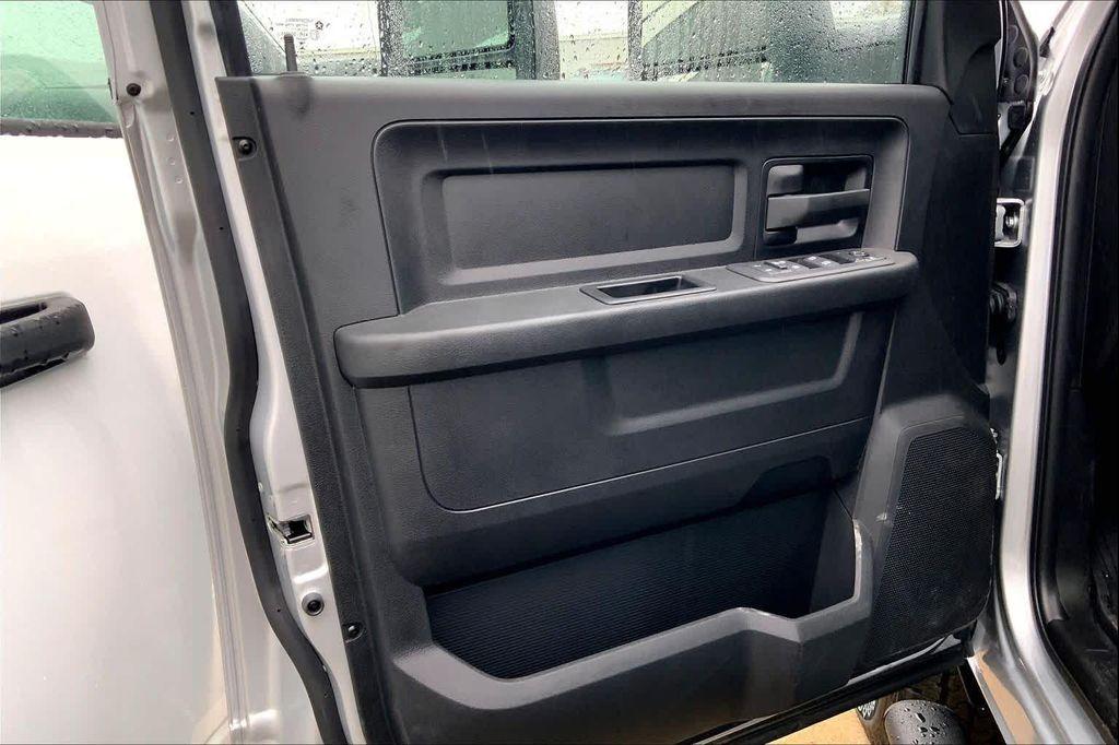 new 2026 Ram 2500 car, priced at $54,058