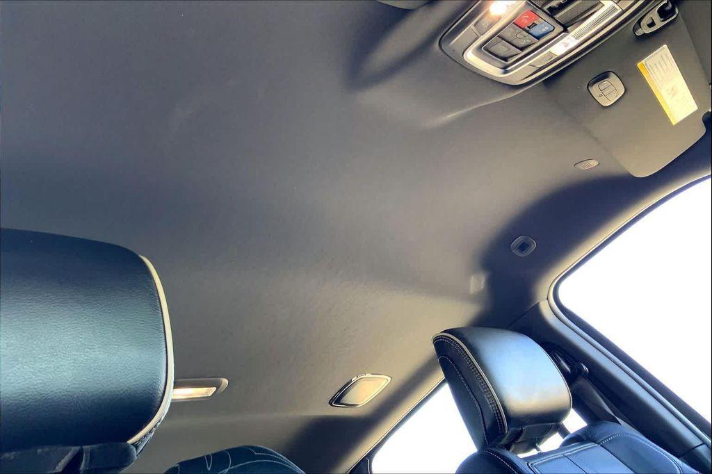 used 2022 Ram 3500 car, priced at $53,890