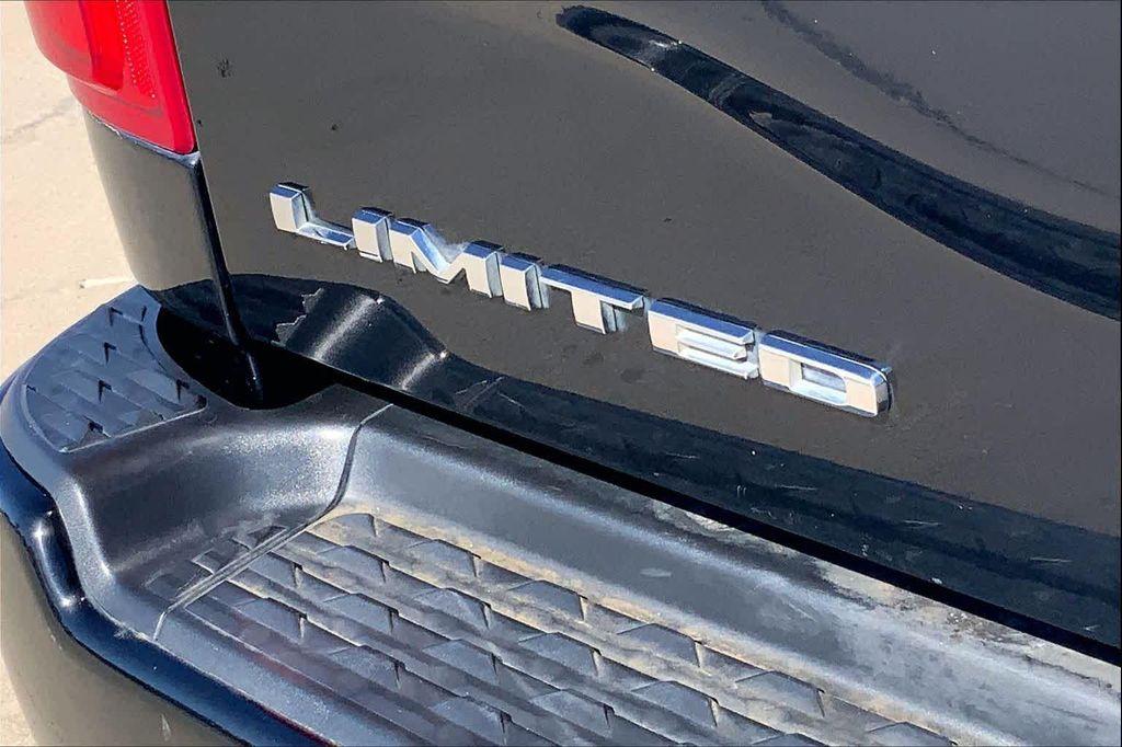 used 2022 Ram 3500 car, priced at $53,890