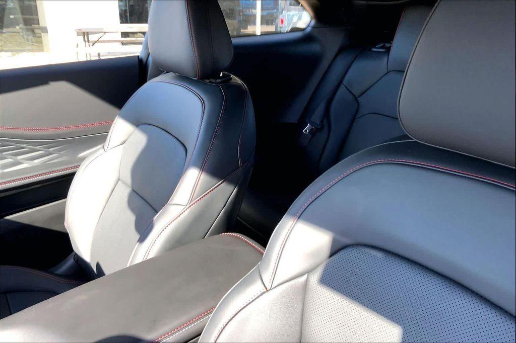 new 2026 Dodge Charger car, priced at $64,727