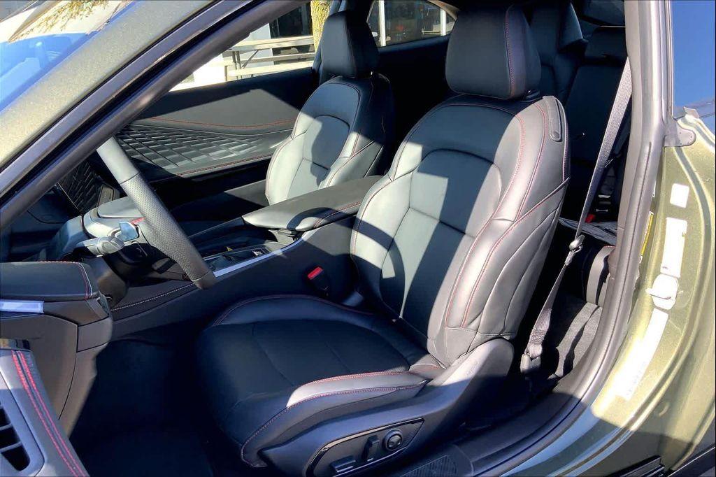 new 2026 Dodge Charger car, priced at $64,727