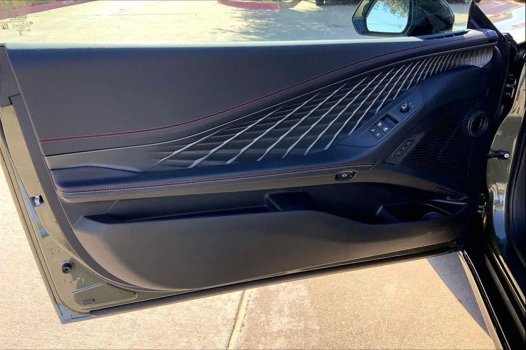 new 2026 Dodge Charger car, priced at $64,727