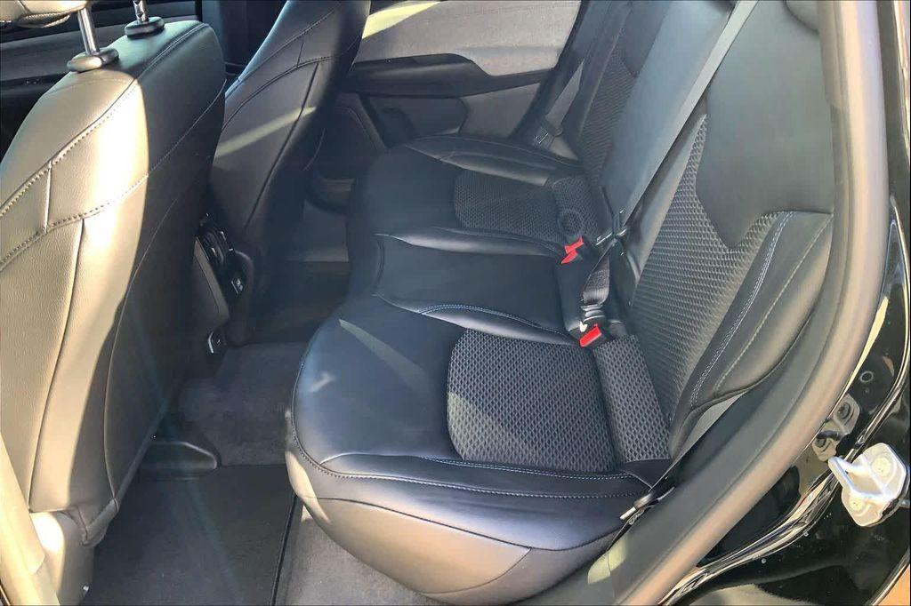 new 2026 Jeep Compass car, priced at $28,185