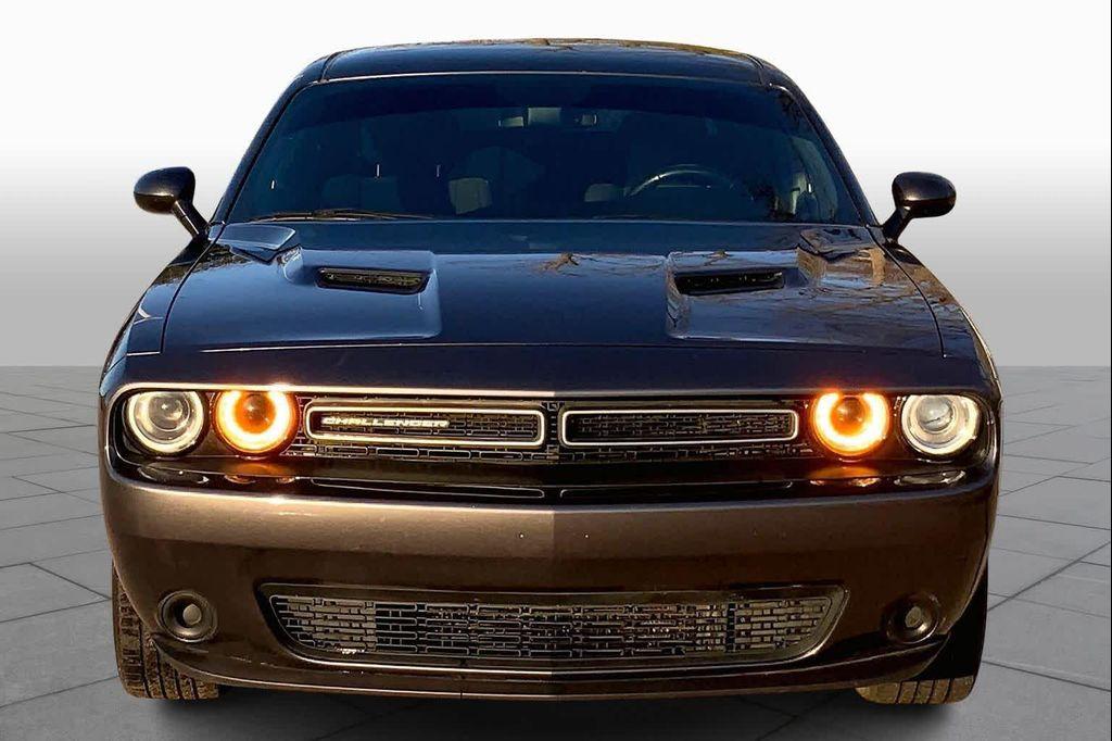 used 2019 Dodge Challenger car, priced at $14,390