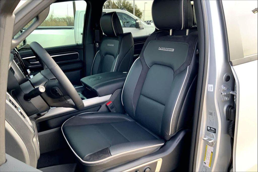new 2026 Ram 1500 car, priced at $68,265