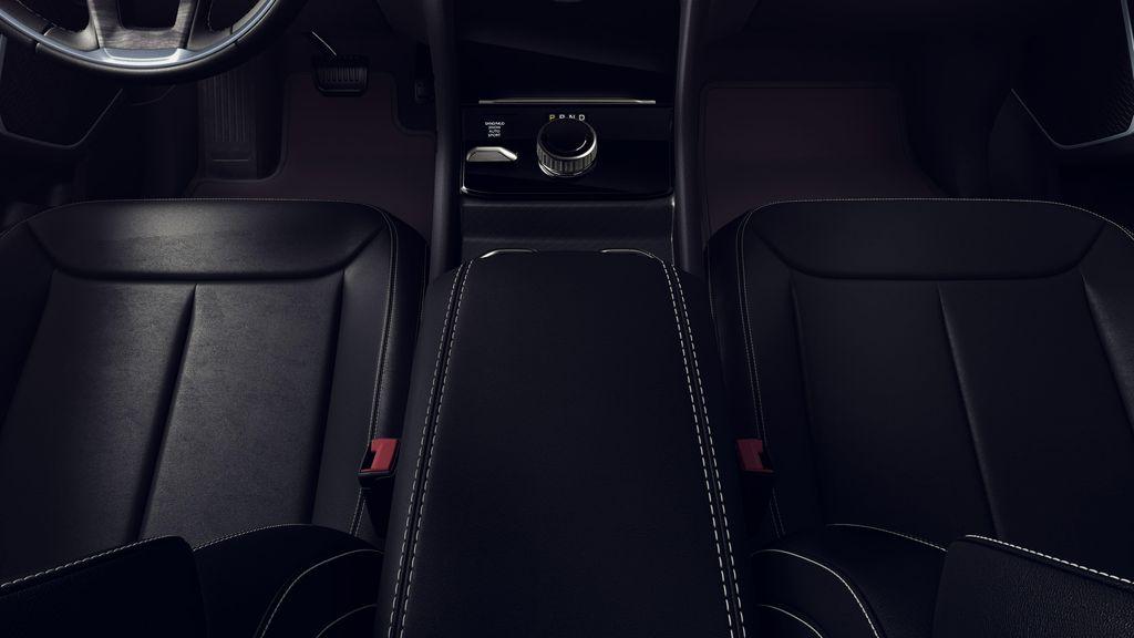 new 2026 Jeep Grand Cherokee car, priced at $45,389