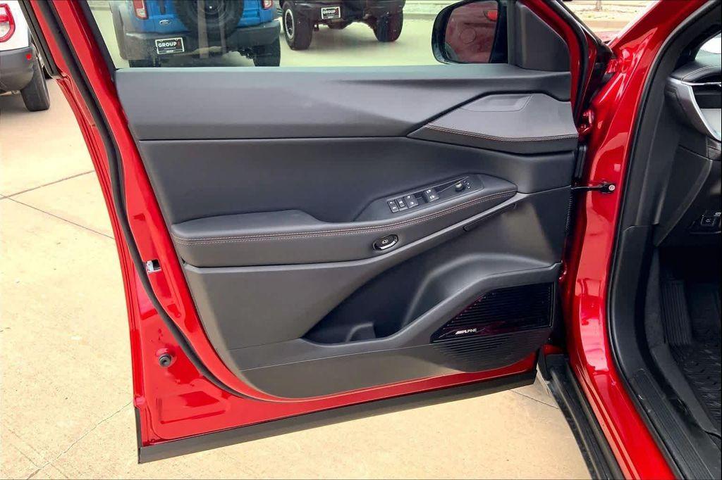 new 2026 Jeep Cherokee car, priced at $42,310